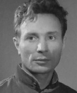 Николай Ключнев