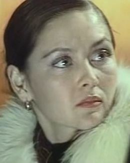 Ирина Сабанова