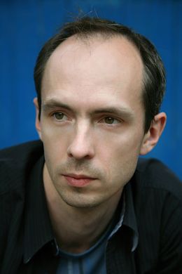 Сергей Каплунов