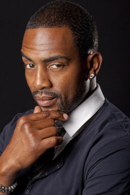 Билл Беллами