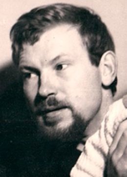 Николай Калинин