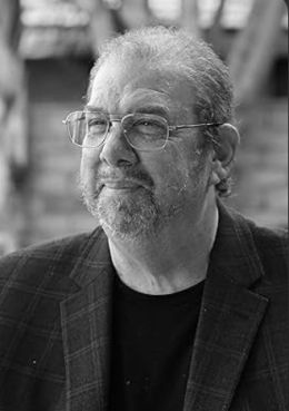 Роберт Броуди