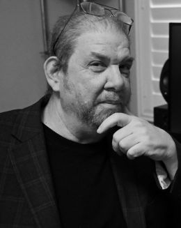 Роберт Броуди