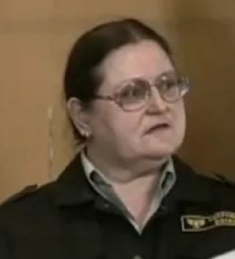 Александра Камышова