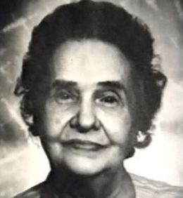 Галина Пороховщикова