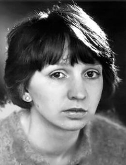 Диана Шишляева