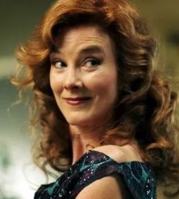 Валери Махаффи