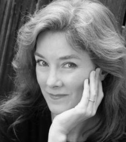 Валери Махаффи