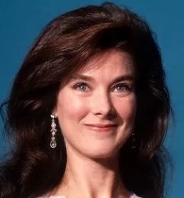 Валери Махаффи