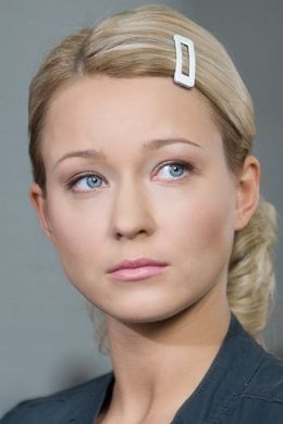Анастасия Панина