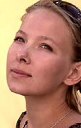 Евдокия Вишнякова