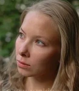 Евдокия Вишнякова