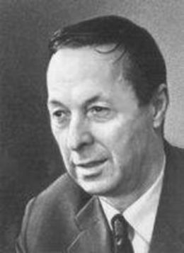 Олев Эскола