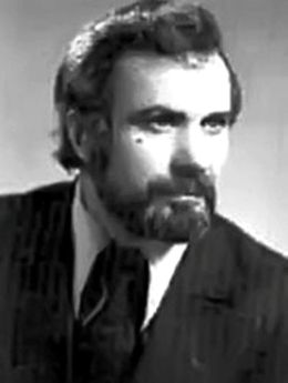 Дмитрий Кесаянц