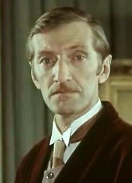 Валентин Скулме