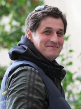 Евгений Кордунский