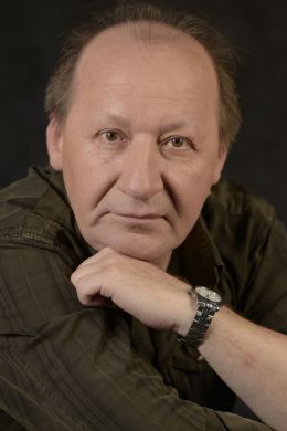 Игорь Лепихин