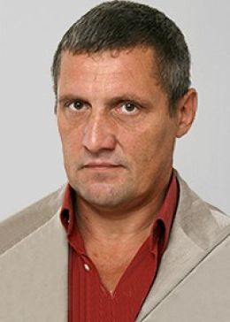 Андрей Балякин
