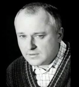 Олег Данилов