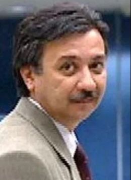 Бекзод Хамраев