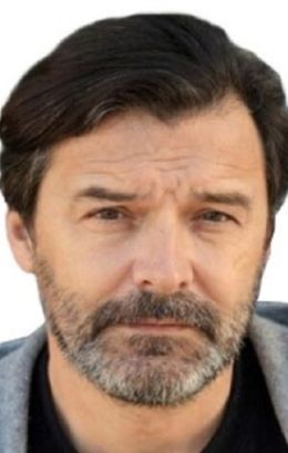 Андрей Павловец