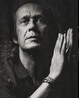 Пако де Лусиа