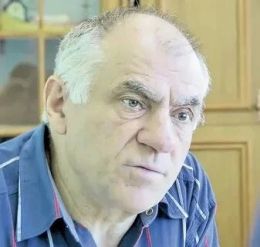 Ширвани Чалаев