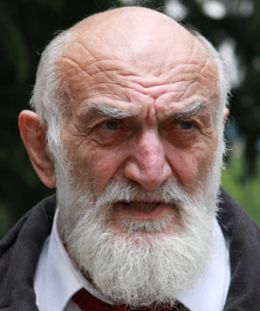 Зураб Капианидзе