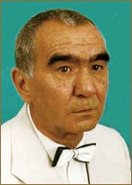 Хабиб Файзиев