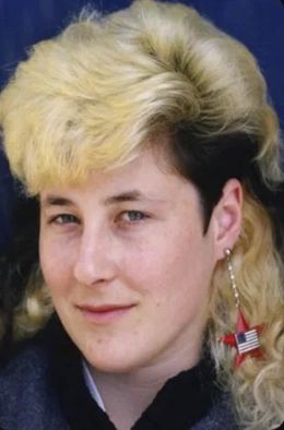 Джоанна Стингрей