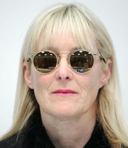 Джоанна Стингрей