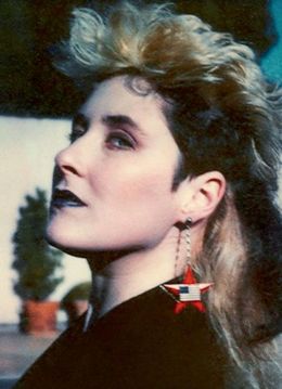 Джоанна Стингрей