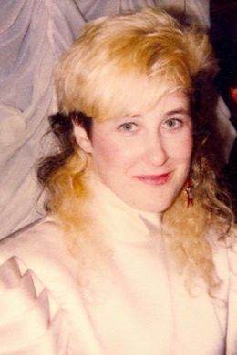 Джоанна Стингрей