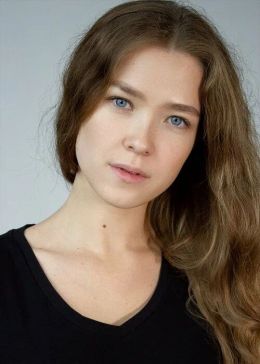 Татьяна Федорова