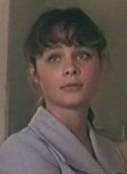 Елена Полевая