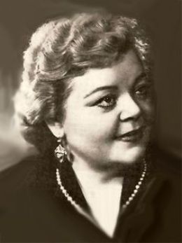 Елена Савицкая
