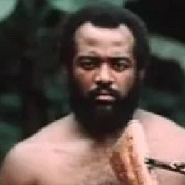 Вергилио Эчмендия