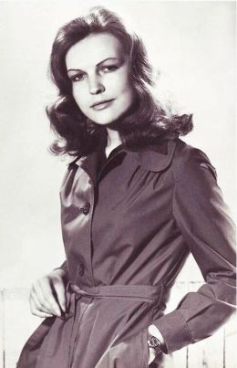 Ольга Прохорова