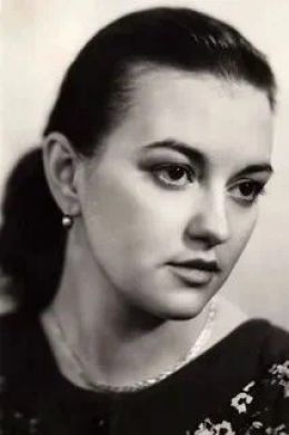 Марина Трегубович