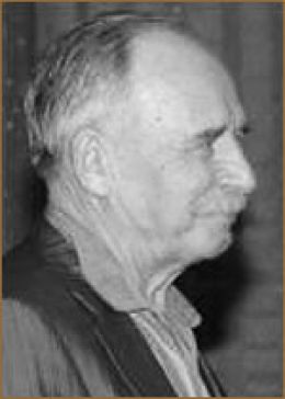Борис Бондаренко