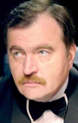 Андрей Каморин