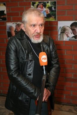 Михаил Юзовский