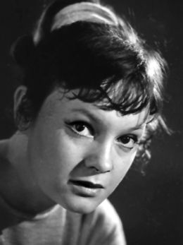 Светлана Лощинина