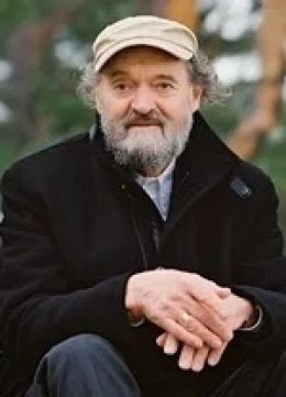 Арво Пярт