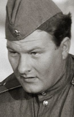 Александр Милютин