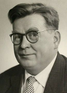 Василий Соловьев-Седой