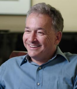 Гарри Кросби