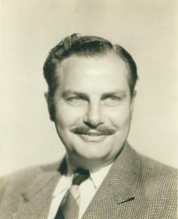 Карл Танберг