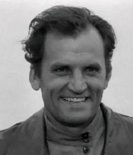 Федор Панасенко