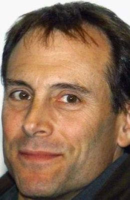 Чарлз Уинклер